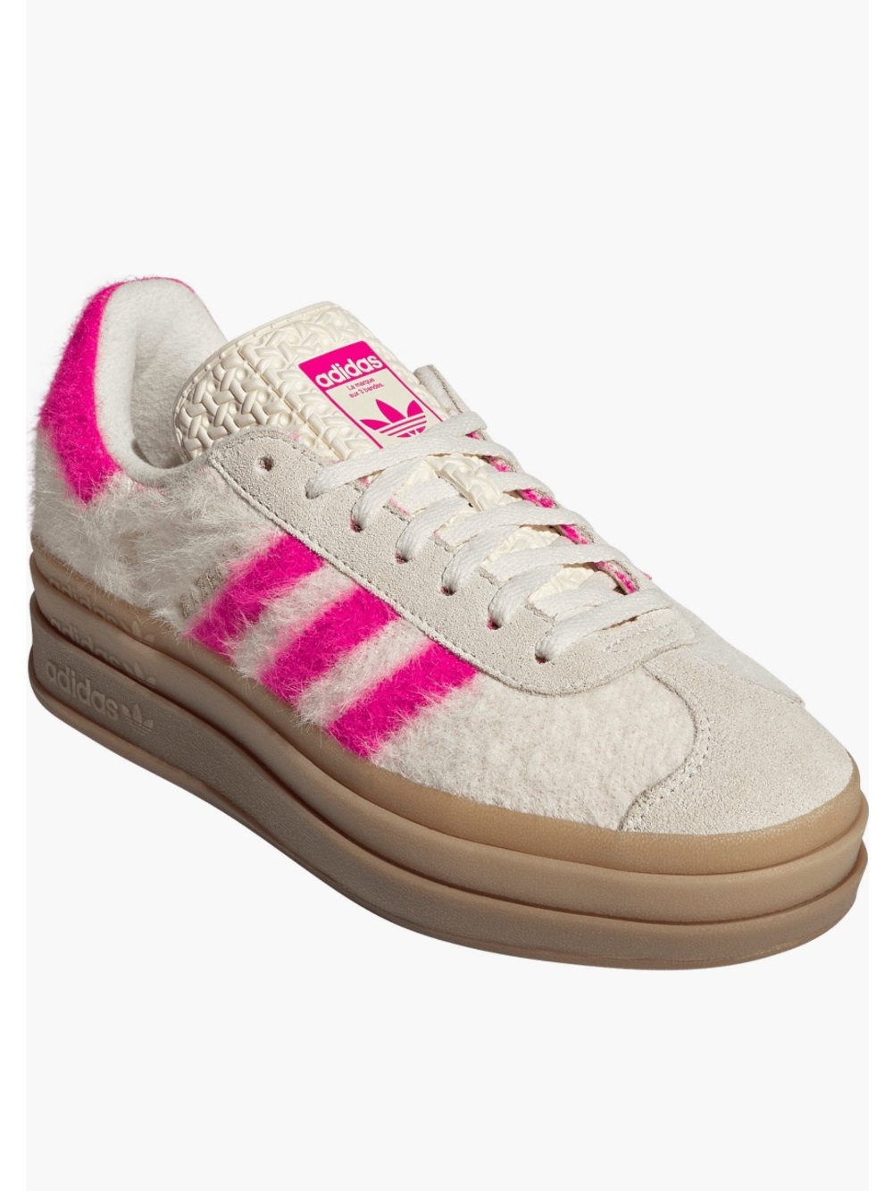Adidas Gazelle Bold Sneaker